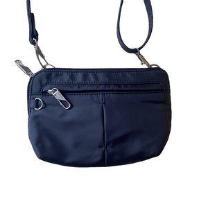 Travelon Anti-Theft Crossbody Purse